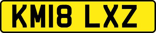 KM18LXZ