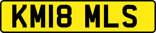 KM18MLS