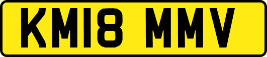KM18MMV