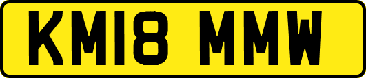 KM18MMW