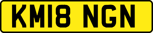 KM18NGN