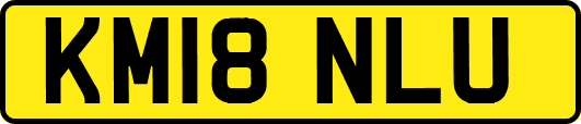 KM18NLU