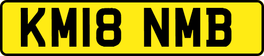 KM18NMB