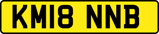 KM18NNB