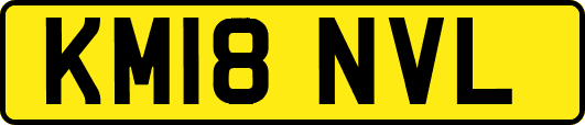 KM18NVL