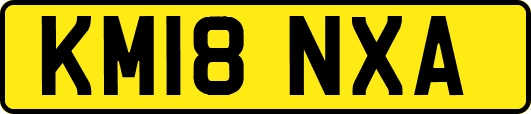 KM18NXA