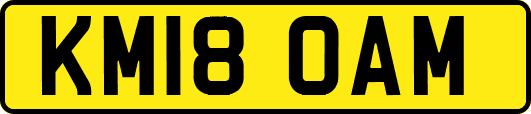 KM18OAM