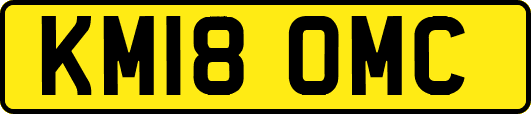 KM18OMC