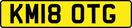 KM18OTG
