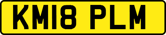 KM18PLM