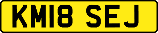KM18SEJ