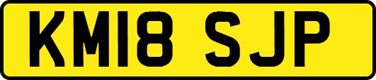 KM18SJP