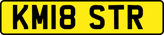 KM18STR