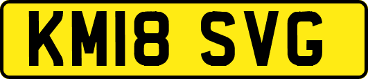 KM18SVG