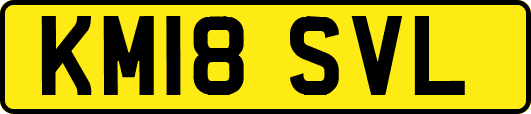 KM18SVL