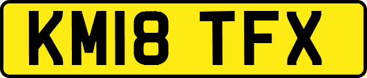 KM18TFX