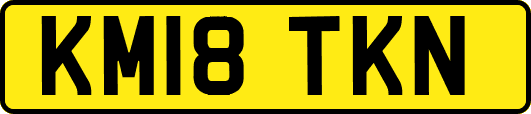 KM18TKN