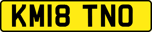 KM18TNO