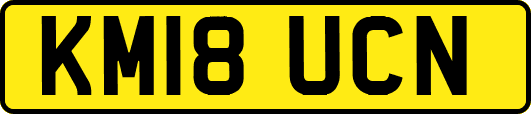 KM18UCN