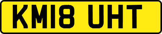 KM18UHT