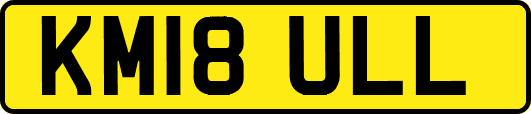 KM18ULL