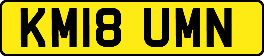 KM18UMN