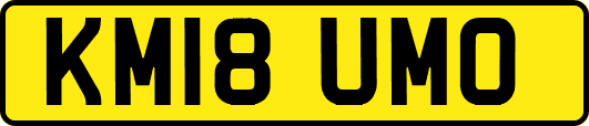 KM18UMO