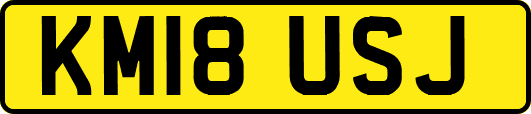 KM18USJ