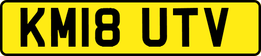 KM18UTV