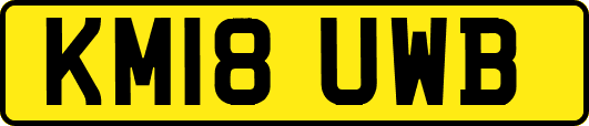 KM18UWB