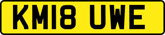 KM18UWE