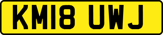 KM18UWJ