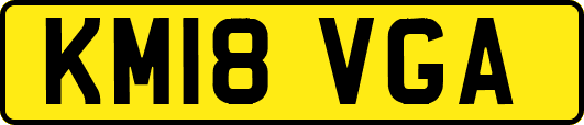 KM18VGA