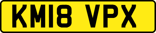 KM18VPX