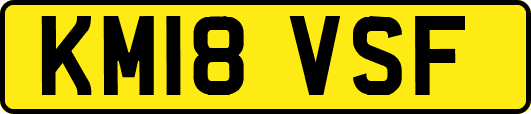 KM18VSF