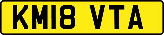 KM18VTA