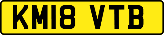 KM18VTB