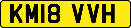 KM18VVH