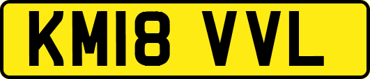 KM18VVL