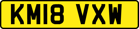 KM18VXW