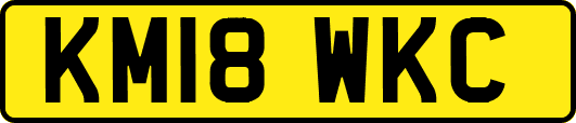 KM18WKC