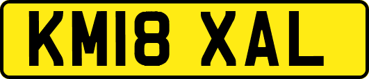 KM18XAL