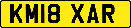 KM18XAR