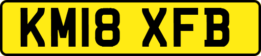 KM18XFB