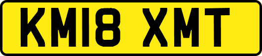 KM18XMT