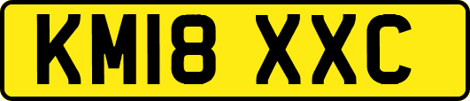 KM18XXC