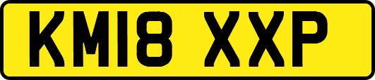 KM18XXP