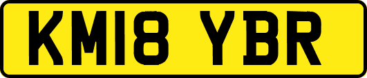 KM18YBR