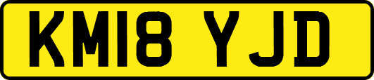 KM18YJD