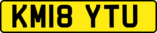 KM18YTU